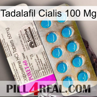 Tadalafil Cialis 100Mg new07